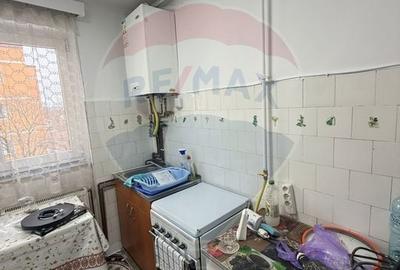 Apartament cu 3 camere de închiriat - 6