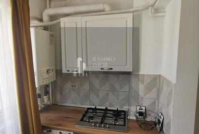 Apartament cu 2 camere în Dudu - 3