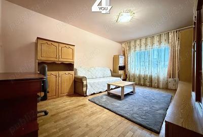 Inchiriez apartament cu 2 camere, zona UTA, mobilat ?i utilat - 3