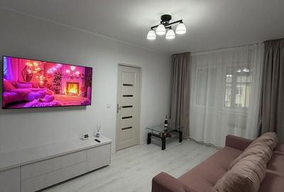 Apartament cu 2 camere nedecomandat în Micro 15 - 3
