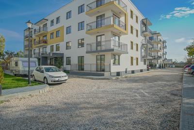 Apartament Decomandat Și Liniștit În Bartolomeu - 10