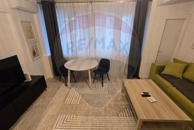 PRIMA INCHIRIERE Apartament cu 2 camere Calea Victoriei - 6