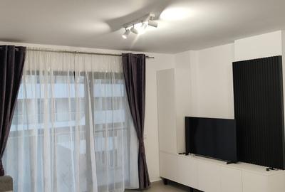 Prima închiriere! Apartament de închiriat – Florești, Strada Eroilor - 5