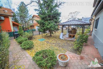 Casă individuală cu 7 camere cu Teren 300 Mp în Iancu Nicolae - 18