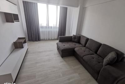 Apartament cu 2 camere în George Enescu - 1