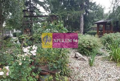 Casă cu 2 camere cu Teren 1067 Mp în Clinceni - 14