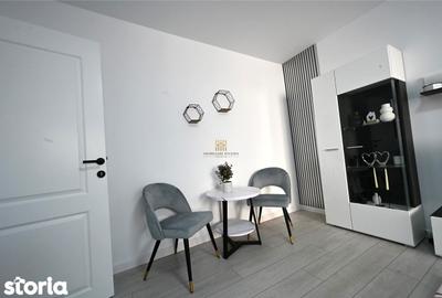 Apartament cu 2 camere decomandat în Burdujeni - 6
