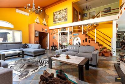 Casă individuală cu 7 camere cu Piscina în Snagov - 23