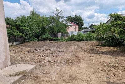 TEREN 620mp + casa + garaj - 4