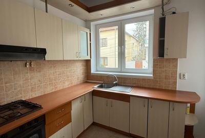 Apartament cu 2 camere decomandat în Central - 10