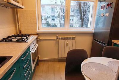 Apartament cu 2 camere semidecomandat în Titan - 7