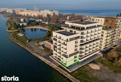 Apartament cu 2 camere în Nord - 13