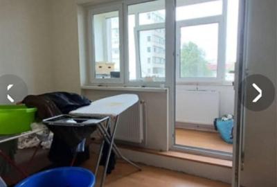 Alexandru Piata Voievozilor apartament 3 camere 77 mp cu CT - 5