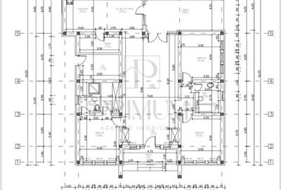 Casa Individuala - CARTIER EUROPA - Asfalt. - 4