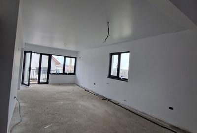 Casă cu 4 camere în Lumina - 5
