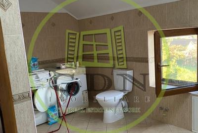 Casă individuală cu 3 camere cu Canalizare în Cristian - 11