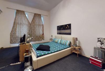 Casa 3 camere| Mosilor | SPATIOASA | ULTRACENTRAL | Stil interbelic | - 3