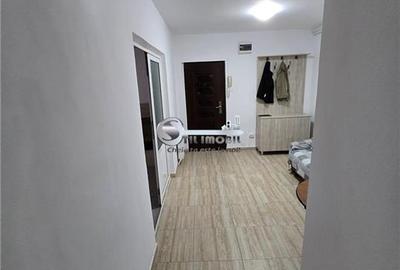 Apartament cu 2 camere decomandat în Dacia - 4