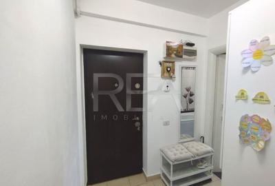 Apartament cu 2 camere semidecomandat, mobilat în Vitan - 14