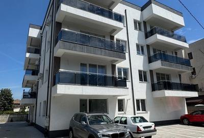 Apartament cu 3 camere decomandat în Chiajna - 8