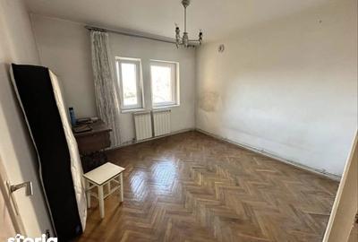 Apartament cu 4 camere decomandat în Semicentral - 6