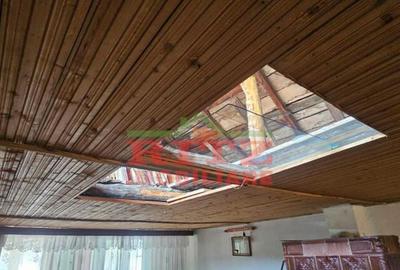 Casă cu 4 camere cu Teren 977 Mp în Caracal - 15