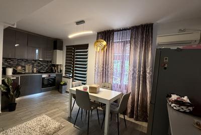 Casa insiruita de inchiriat – Bragadiru, zona Cartierul Latin - 3