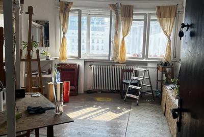 Garsonieră decomandată în Ultracentral - 6