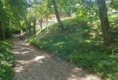 Teren extravilan de 17250 mp, în Periferie - 2