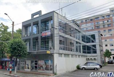 Inchiriere spa?iu comercial P+2, zona centrala , Bld Constantin Brancu?i - 1