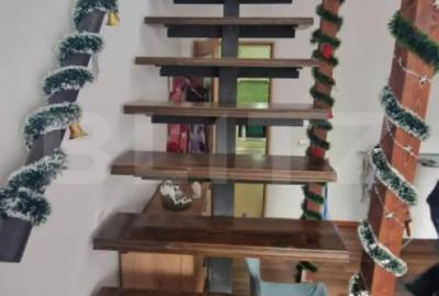 Casă cu 3 camere cu Teren 109 Mp în Craiter - 5