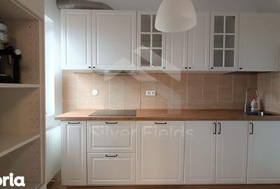 Apartament cu 3 camere, mobilat în Iosefin - 12