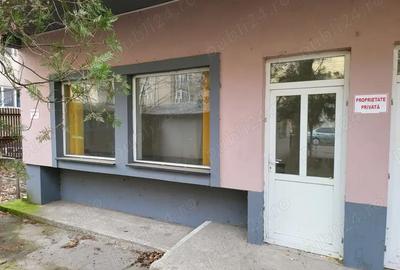 Spațiu comercial, de 20 mp, în Central - 8