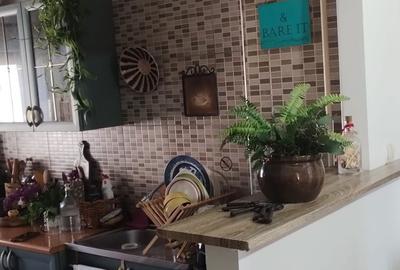 Apartament cu 4 camere decomandat în Central - 5