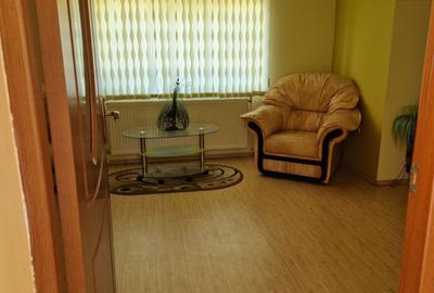 Casă cu 4 camere în Central - 4