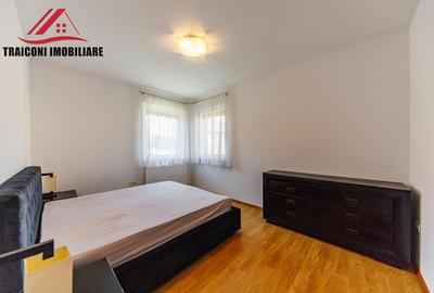 Casă individuală str Arsenie Boca, 0% COMISION - 17