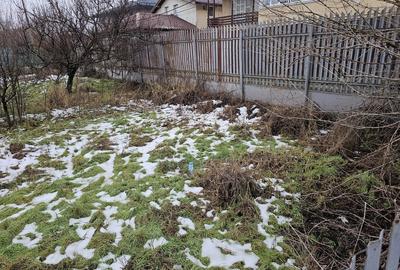 Militari, Iuliu Maniu str. Vijeliei 600 mp, dubla deschidere (21x29), intab - 3