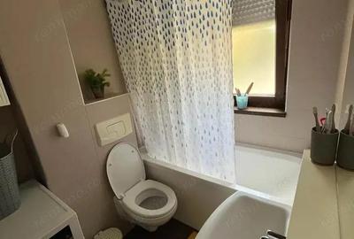 Apartament cu 2 camere semidecomandat în Spitalul Județean