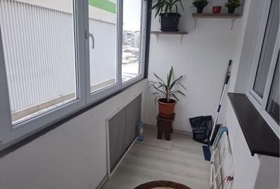 Casă cu 2 camere în Central - 7