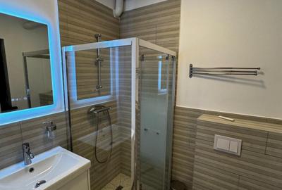 Studio in ApartHotel ASE Residence nou mobilat cu terasa generoasa LIFT - 10