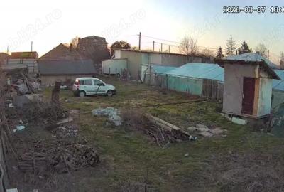 Casă cu Teren 1500 Mp în Călugăreni - 3