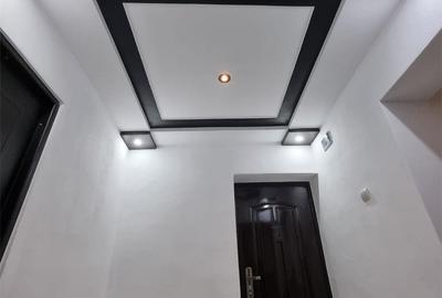 Apartament cu 3 camere decomandat în Sulița - 5