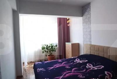 Apartament cu 2 camere semidecomandat în Galata - 10