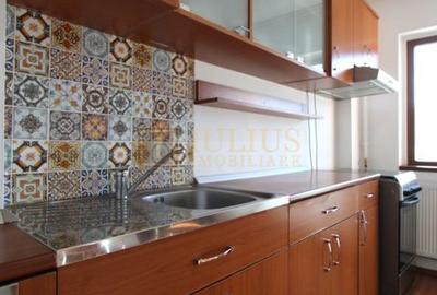 Vis a vis de Iulius Mall, 2 camere, Pet-friendly. - 6