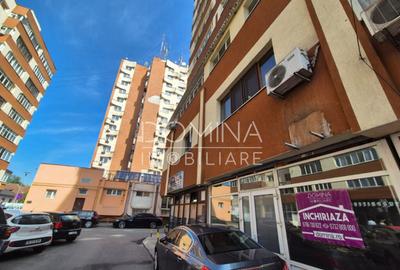 Spa?iu comercial - zona ultracentrala, str. A. Vlahu?a - 5