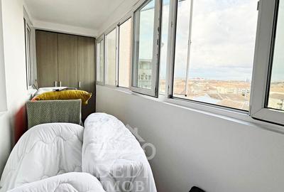 Apartament cu 3 camere decomandat în Decebal - 4