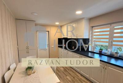 Casa 5 camere , renovata 2020 cu garaj , Ploiesti , central - 4