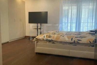 Duplex 3 camere cu curte in Alia Apartments - 9