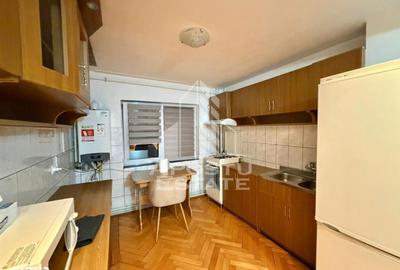 Apartament cu 2 camere, mobilat în Soarelui - 5