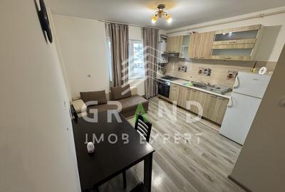 Apartament cu 2 camere semidecomandat, mobilat în Mărăști - 3